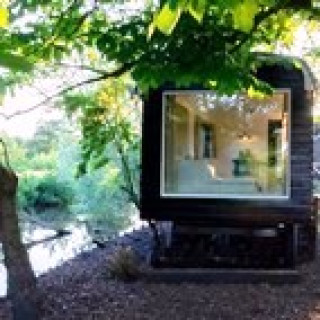 Afbeelding voor Special Villas - Tiny House in Groene Hart