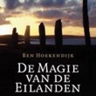 Afbeelding voor Bol.com - Magie van de eilanden
