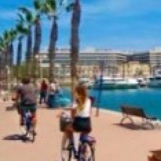 Afbeelding voor Baja Bikes - Alicante stad