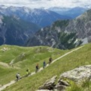 Afbeelding voor ANWB - Mountainbiken met het gezin