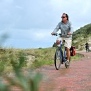 Afbeelding voor Eigen-wijze Reizen - Fietsvakantie