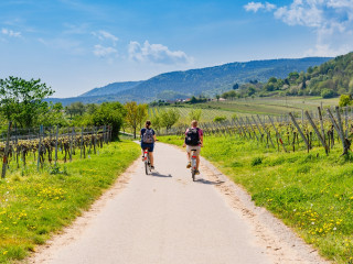 Afbeelding voor Fietsen in Duitsland