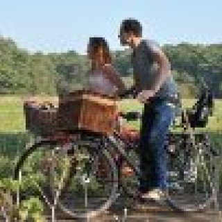 Afbeelding voor Eye4Cycling - Fietsreis Drenthe