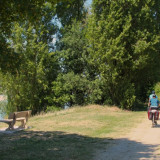 Afbeelding voor Fietsen langs de Loire