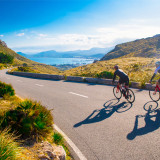 Afbeelding voor Fietsen op Mallorca
