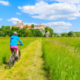 Afbeelding voor Fietsen in Polen