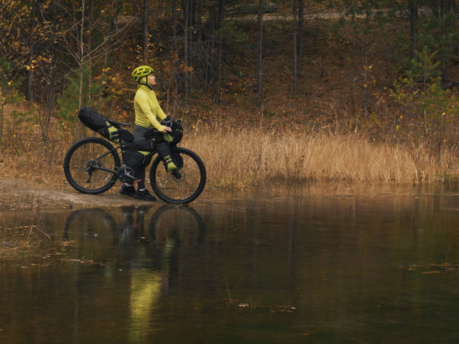 Fietsen in het Schwarzwald