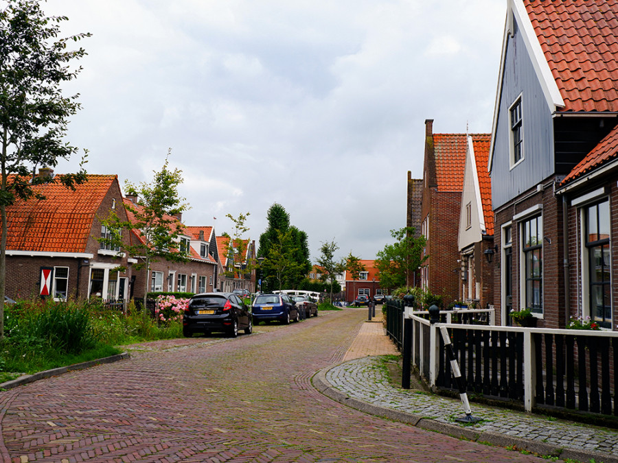 Monnickendam