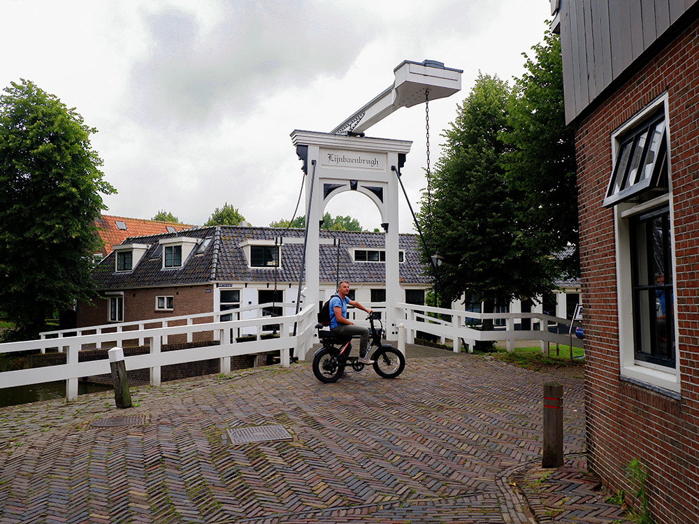 Monnickendam