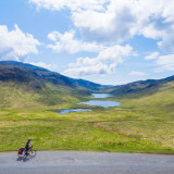 Afbeelding voor Fietsen in Schotland