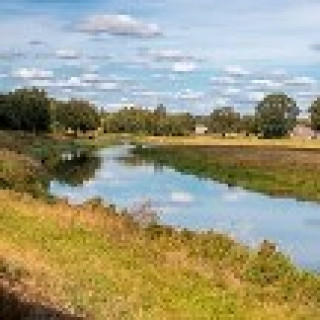 Afbeelding voor Eigen-wijze Reizen - Fietsen IJssel, Vecht en Regge