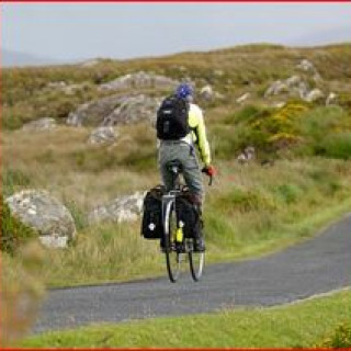 Afbeelding voor SNP - Fietsen in de Schotse natuur