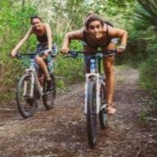 Afbeelding voor Baja Bikes - Fietsen in Tulum