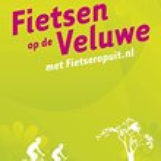 Afbeelding voor Bol.com - Fietsgids Veluwe