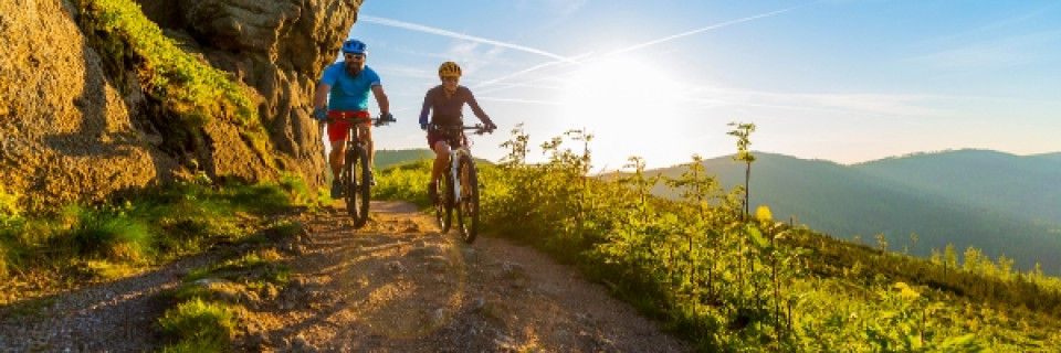 Top foto voor Fietsen