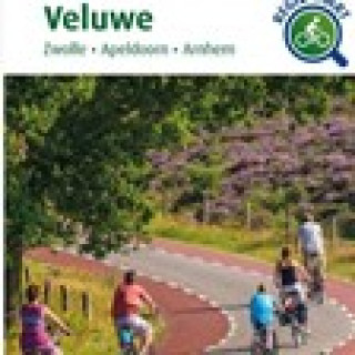 Afbeelding voor De Zwerver - Fietskaarten