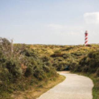 Afbeelding voor Eigen-Wijze Reizen - Fietsreis door Zeeland