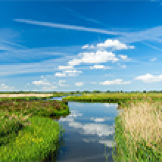 Afbeelding voor Eigen-Wijze Reizen - Fietsvakantie Zuid-Holland