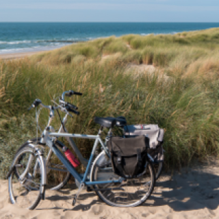 Afbeelding voor Eigen-Wijze Reizen - Fietsvakantie