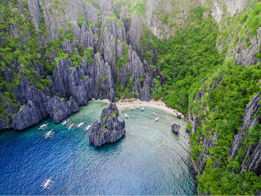 Palawan El Nido