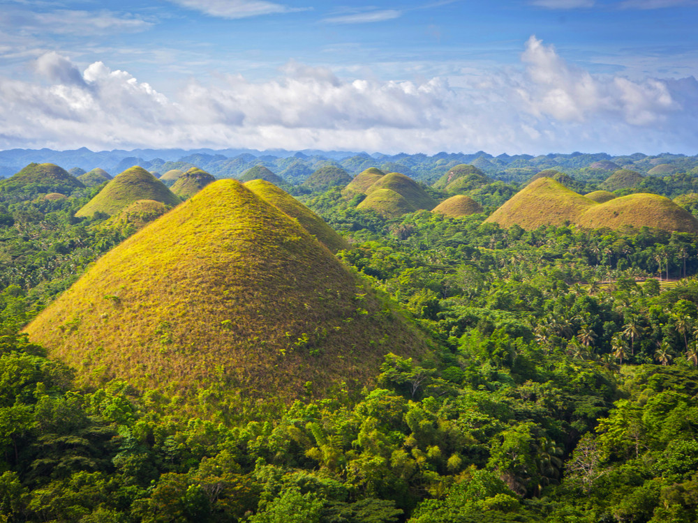 Bohol