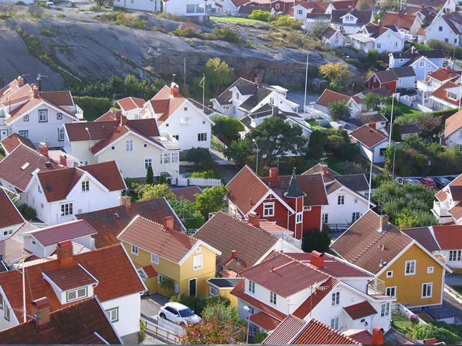 Plaatsen in Boshuslan Plaatsen in Boshuslan