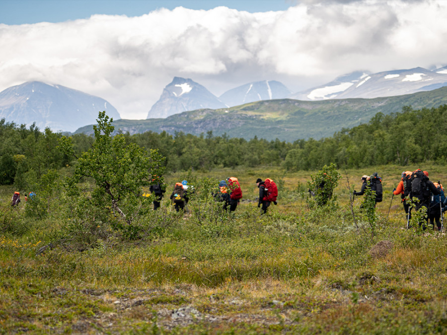 Fjällräven Classic Sweden