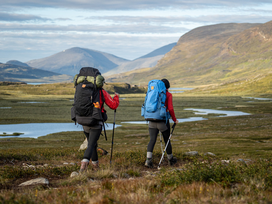 Natuur Fjallraven Classic Sweden