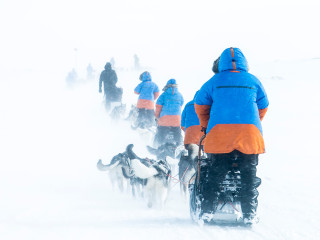 Afbeelding voor Fjällräven Polar