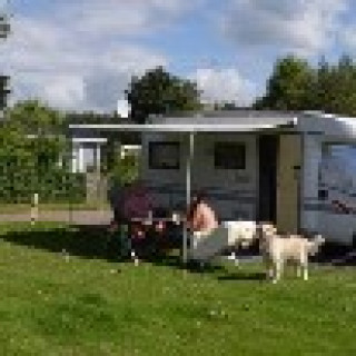 Afbeelding voor Naturistencamping Flevo-Natuur