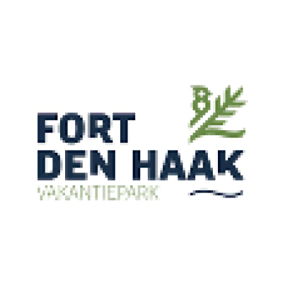 Logo van Fort den Haak