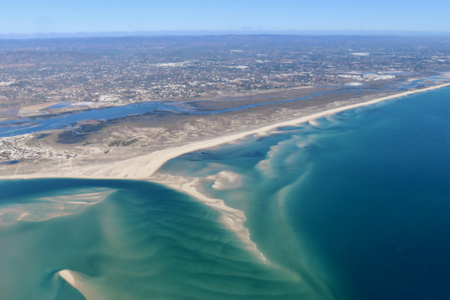 Rio Formasa Portugal