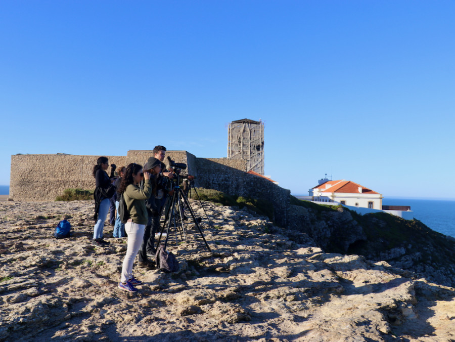 Cabo Sao Vicente