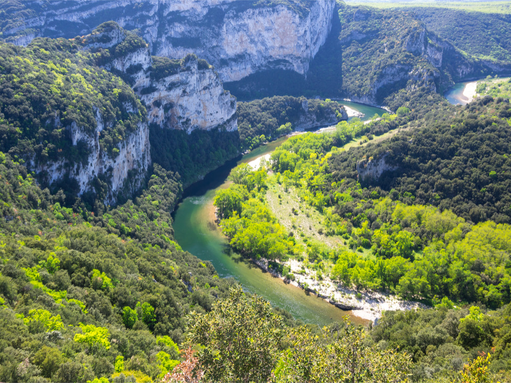 Ardèche