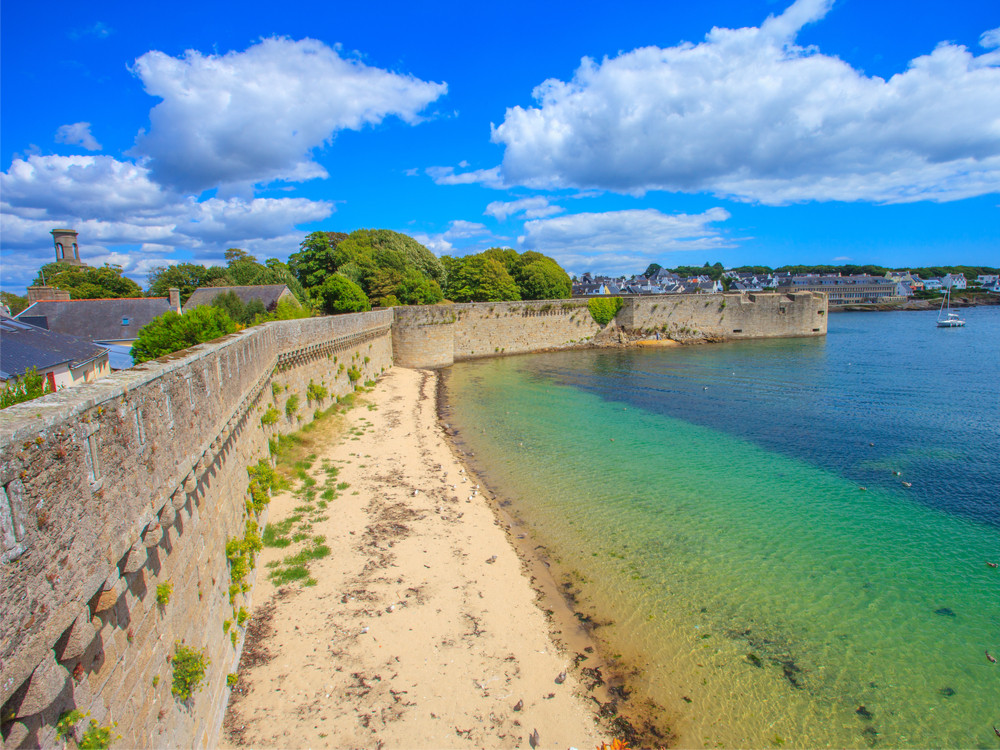 Concarneau