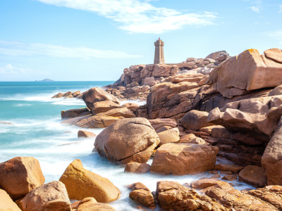 Afbeelding bij Bretagne