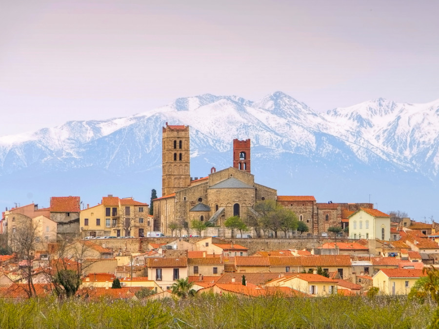 Canigou