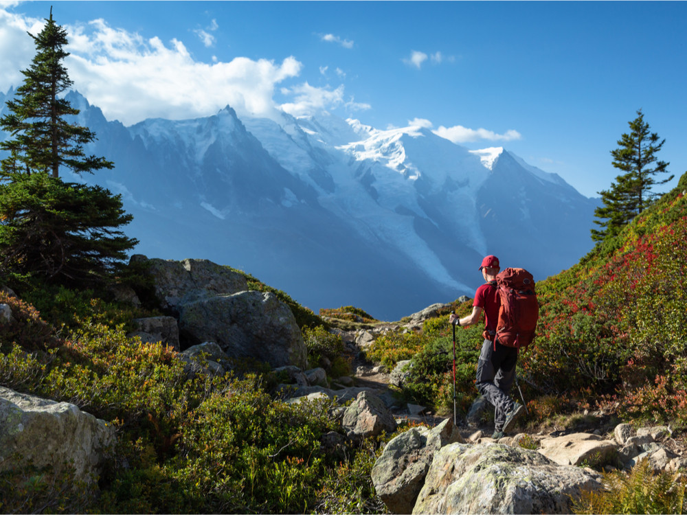 Chamonix