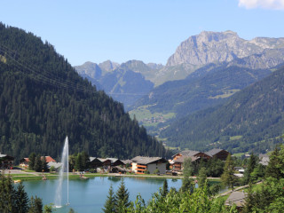 Afbeelding voor Châtel