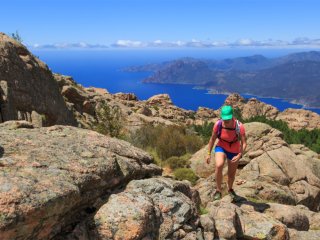 Afbeelding voor Actieve vakantie Frankrijk