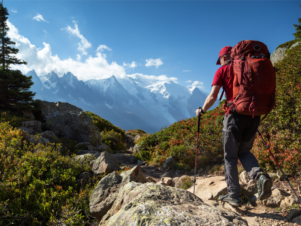 Natuurvakantie Franse Alpen