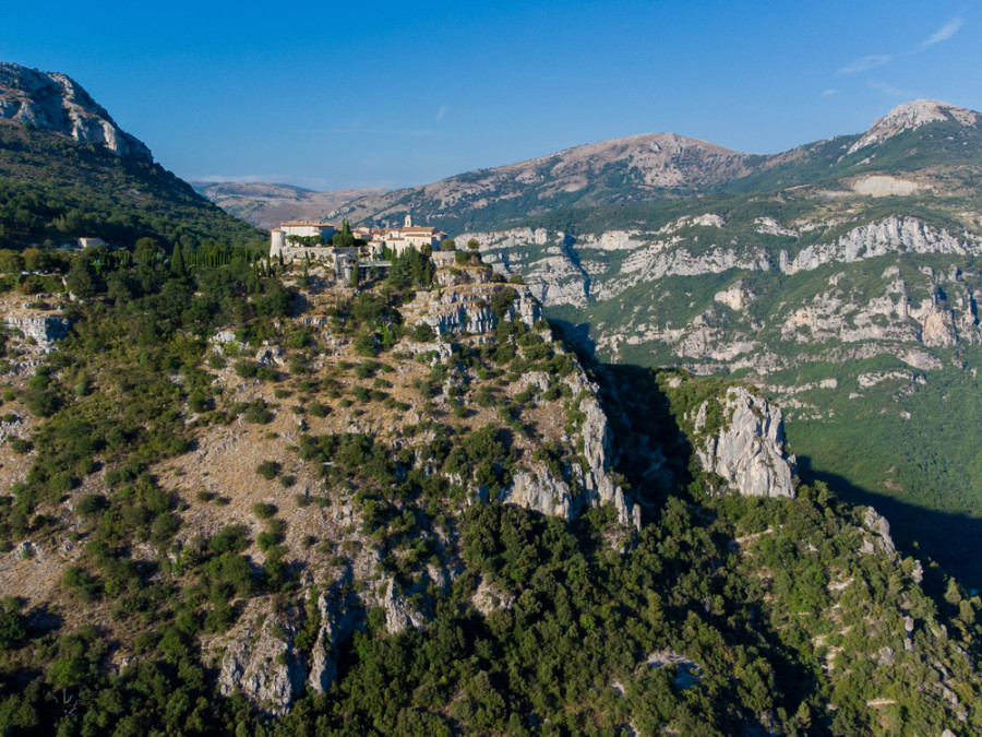 Gorges du Loup