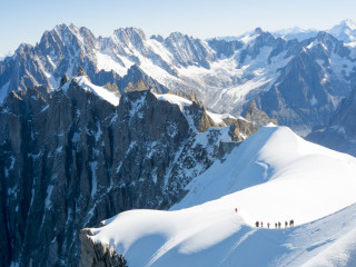 Afbeelding voor Mont Blanc