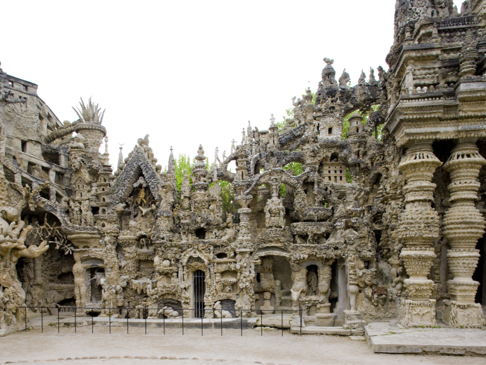 Palais Idéal