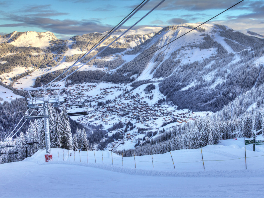 Wintersport Wintersport