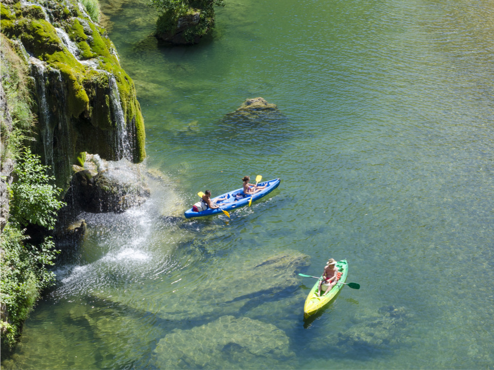 Gorges du Tarn