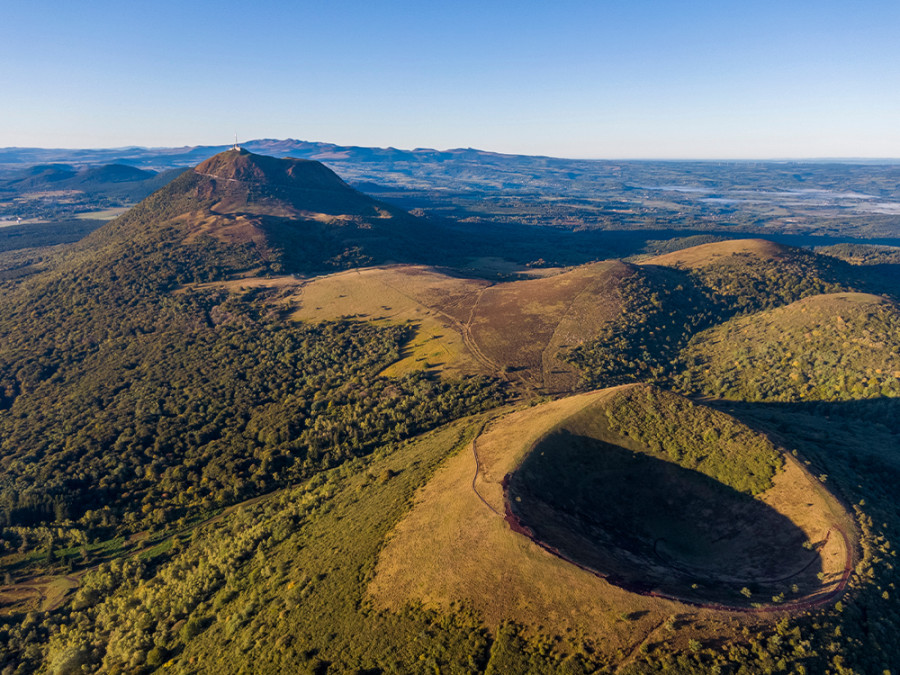 Auvergne