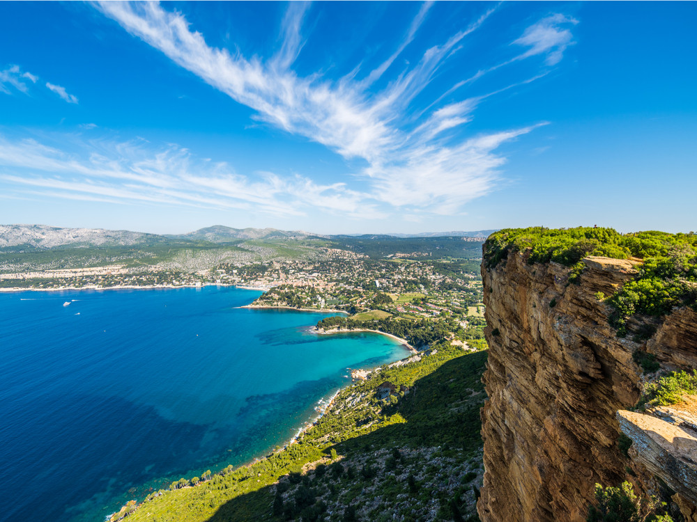 Côte d'Azur