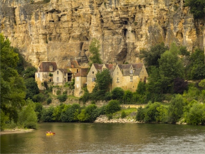 Afbeelding bij Dordogne