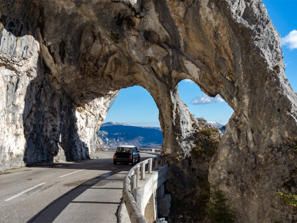 Roadtrip Provence